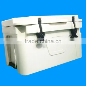 Marine Cooler Box for Seafood /Freeze Food Storage thumbnail-1