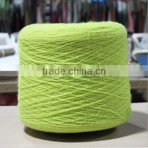 Garment Use 2/26s Acrylic Yarn Dyed HB Yarn thumbnail-1