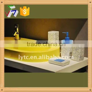 New Design Ceramic Bathroom Accessory thumbnail-1