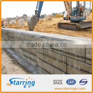 Polypropylene Flexible Geogrids thumbnail-1
