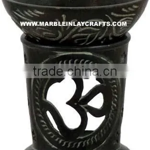 Stone Fragrance Oil Diffuser thumbnail-1