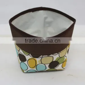 Indoor Vertical Garden Fabric Planter Pot Waterproof thumbnail-2