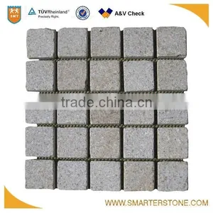 Beautiful Yellow Color New Paving Stone for Plaza thumbnail-1