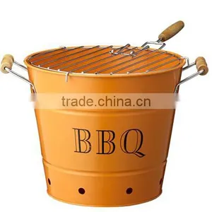 Portable Bbq Set thumbnail-3