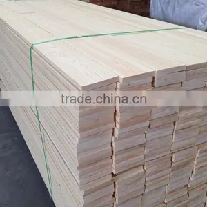 Paulownia Square Wooden Strips thumbnail-5