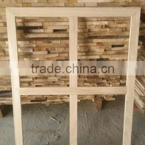 Large Blank Stretcher Canvas thumbnail-3