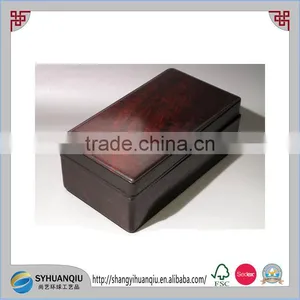 Luxury Indonesia Wood Boxes thumbnail-1