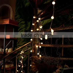Outdoors Hanging Warm White Led String Light Bulb Decorative Light thumbnail-6