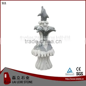 Stone Sculpture Abstract thumbnail-2