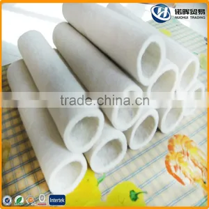 Factory Made Superior Quality Wool Tubular Felt thumbnail-6