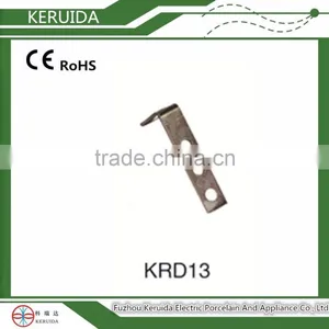 Metal Parts Electrical Fittings of Lamp Base thumbnail-1