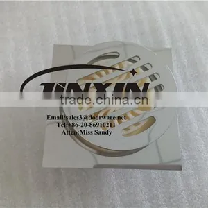 Modern Bathroom Stainless Steel Square Floor Trap Drains thumbnail-1