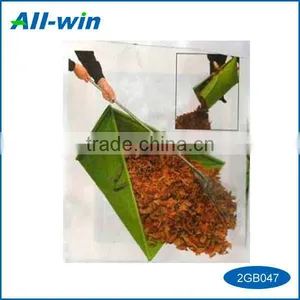 Best Selling Newest Arrival PE Woven Cloth With 3 Handles Garden Collector Yard thumbnail-1
