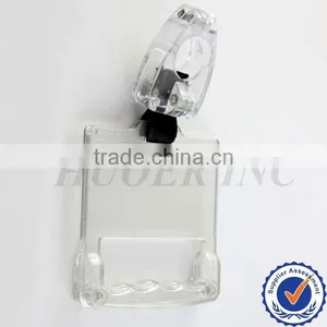 Plastic Subway Handle thumbnail-1