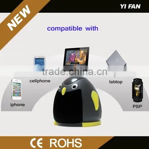 Wireless Unique Bluetooth Speaker For Computer thumbnail-4