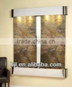 Wall Decoration Natue Stone Water Wall thumbnail-1