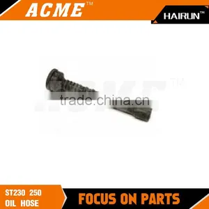 ST230 250 Chainsaw Parts OIL HOSE thumbnail-1