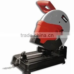 JAC355-2 14" METAL CUTTING SAW thumbnail-1