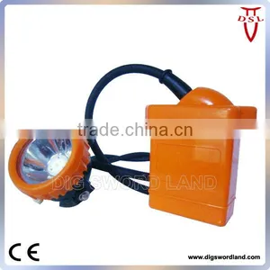 Explosive-proof Mining Lamp for Sale thumbnail-1