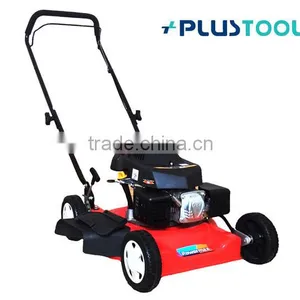 510mm 20'' Side Discharge Petrol Gasoline Lawn Mower thumbnail-1