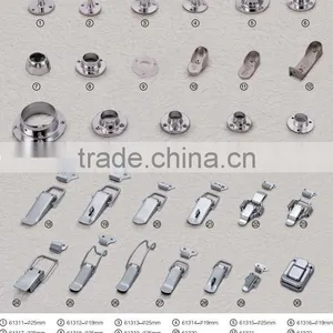 KMJ-251 Series All Kinds of Furniture Decoratinve Cormer Hardwares thumbnail-1
