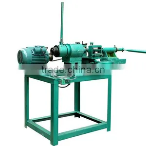 KMJ-1401 Automatic Wood Bead Making Machine/ Woodworking Machine for Making Beads thumbnail-1