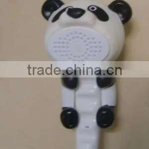 Animal Shower Head - Panda thumbnail-1