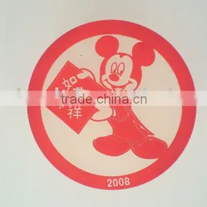 Acrylic Refrigerator Magnet thumbnail-1