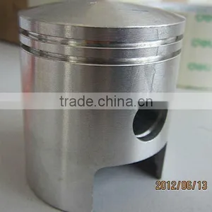 Bajaj Cub Piston Kit thumbnail-1