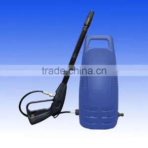High Pressure Washer thumbnail-1
