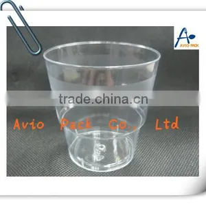 Disposable Plastic Goblets thumbnail-1