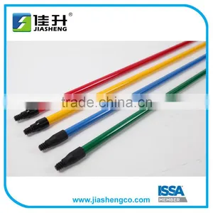 Floor Squeegee Mop Fiberglass Handle Pole thumbnail-1