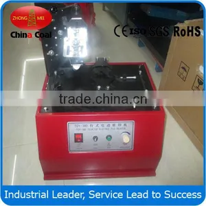 TDY-380A Pad Printing Machine With Blank Steel Plate thumbnail-4