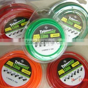 Head Card Nylon Monofilament Trimmer Line thumbnail-1