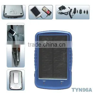 SOLAR CHARGER thumbnail-1