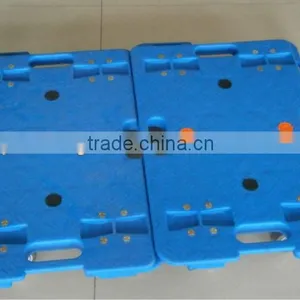 Plastic Connection 4 Wheels House Moving Tools thumbnail-1