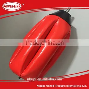 2016 HOT SELLING Stress Buster Desktop Punching Ball thumbnail-3