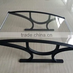 Customize Rain Shelter for Robot Mower,polycarbonate Board in High Quality thumbnail-1