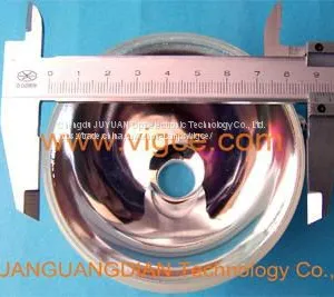 DIY Projector Lamp Reflector/Cup 90MM(Big) thumbnail-5