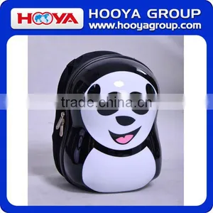 BG41455 New Arrival Panda Pattern School Bag Animal Kids Luggage thumbnail-2