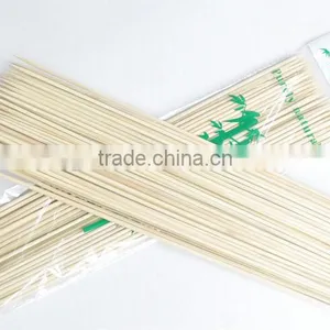Newest Discount One Point BBQ Disposable Bamboo Skewer thumbnail-4