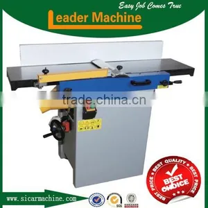 16" 410C European Quality CE Certification Planer Thicknesser for Woodwokring thumbnail-1