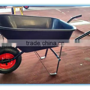 China Wholesale Best Price Free Sample Hand Power Tools Wheel Barrow thumbnail-3