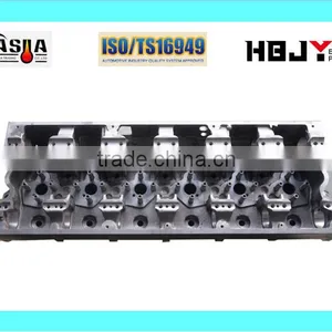 Brand New Engine DOHC Cylinder Head for Cumminss ISX15 OEM 4962732 thumbnail-1