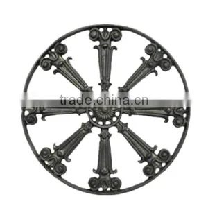 Ornamental Iron Casting/cast Iron Castings thumbnail-5