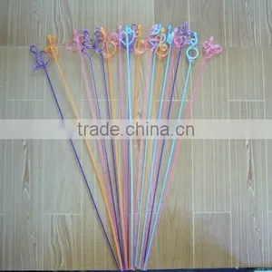 Acrylic Orchid Stick thumbnail-1