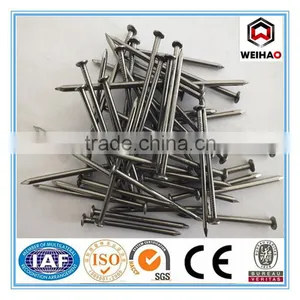 Made in China Common Iron Wire Nails(1"-7") thumbnail-1