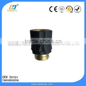 Amazon Hot-selling Brass Garden Hose Quick Connector thumbnail-2