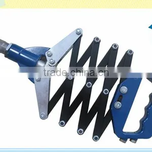 32" (riveter,hand Riveter,tool) Folded Hand Riveter thumbnail-1