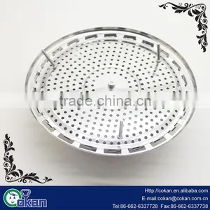 Stainless Steel Steamer Basket thumbnail-2